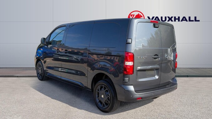 Vauxhall Vivaro L1 Diesel 1.5 Turbo D 120 Pro H1 Van - Image 2